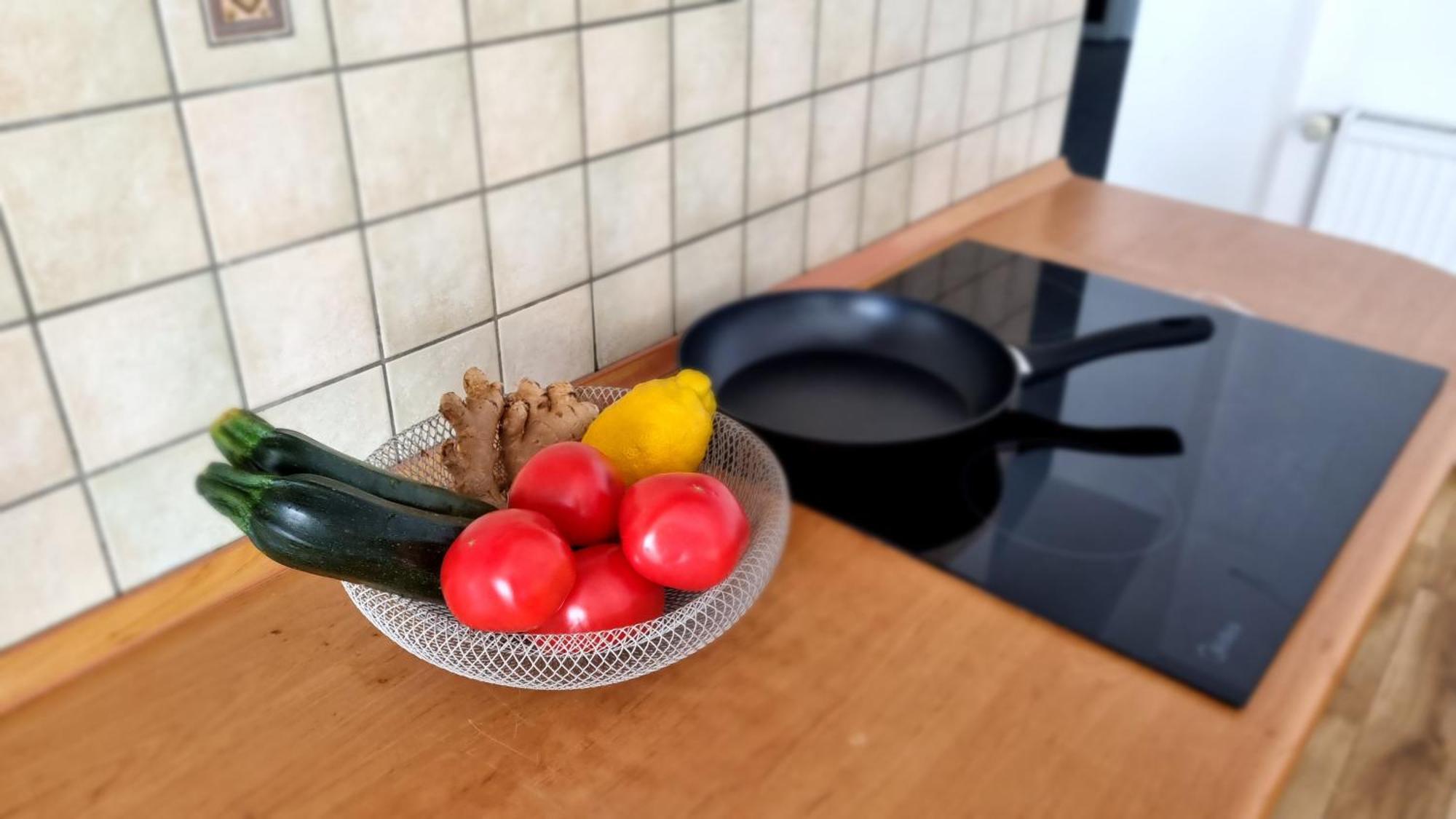 Wilenska Pokoje スウプスク エクステリア 写真