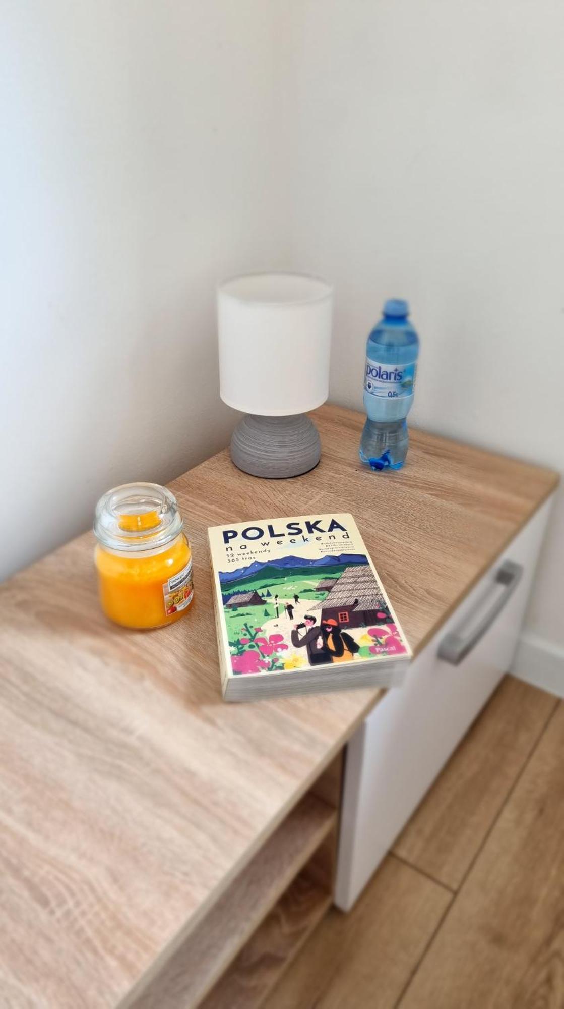 Wilenska Pokoje スウプスク エクステリア 写真